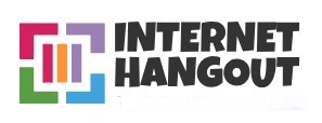 Internet Hangout Logo